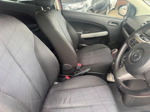 Mazda 2 1.3 Tamura Euro 5 5dr 25