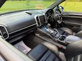 Porsche Cayenne 4.2 TD V8 S TiptronicS 4WD Euro 6 (s/s) 5dr 58