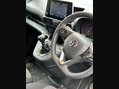 Vauxhall Combo 1.5 Turbo D 2300 Pro Panel Van 5dr Diesel Manual L1 H1 Euro 6 (s/s) (100 ps 3