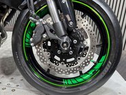 Kawasaki Z 2015 ONLY 8K STUNNING EXAMPLE LONG MOT 800CC NAKED 34