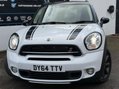 Mini Countryman 2.0 Cooper SD Auto ALL4 Euro 5 5dr 6