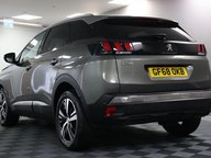 Peugeot 3008 S/S ALLURE 22
