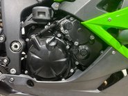 Kawasaki Ninja ZX6R 2009 ONLY 4K MEGA CLEAN 600CC SPORTS BIKE NEW MOT 47