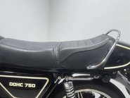Yamaha Yh XS 750 1977 25K CLEAN CLASSIC RETRO 750CC COLLECTORS BIKE 12