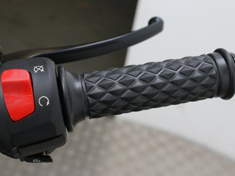 Mutt Fat Sabbath 125 Pre-registered 17