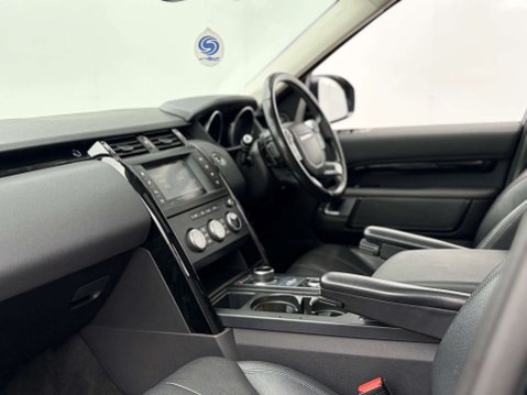 Land Rover Discovery 2.0 Discovery SE SD4 Auto 4WD 5dr 73