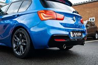 BMW 1 Series 3.0 M140I Auto 5dr 48
