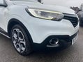 Renault Kadjar 1.2 TCe Dynamique S Nav Euro 6 (s/s) 5dr 12