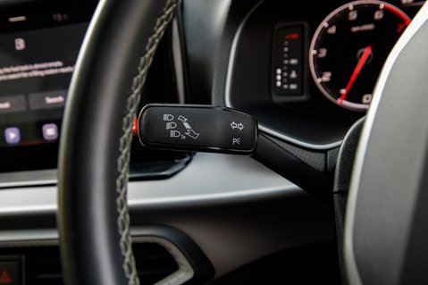 SEAT Ibiza TSI XCELLENCE LUX 16
