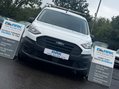 Ford Transit Connect 1.5 220 EcoBlue Leader Panel Van 5dr Diesel Manual L1 Euro 6 (s/s) (100 ps) 8