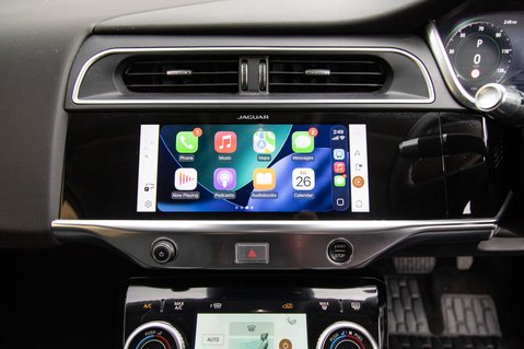 Jaguar I-Pace HSE 31