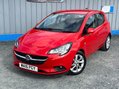 Vauxhall Corsa 1.4i ecoFLEX Energy Euro 6 5dr (a/c) 64