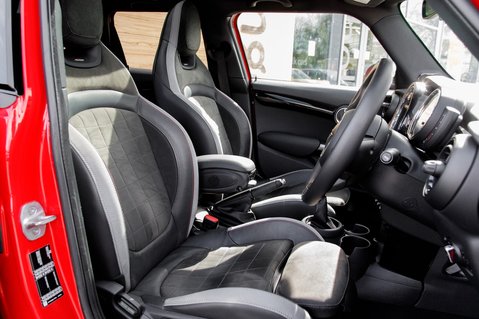 Mini Hatch COOPER S SPORT 36