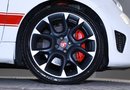 Abarth 595 1.4 T-Jet 180 Competizione 3dr 12