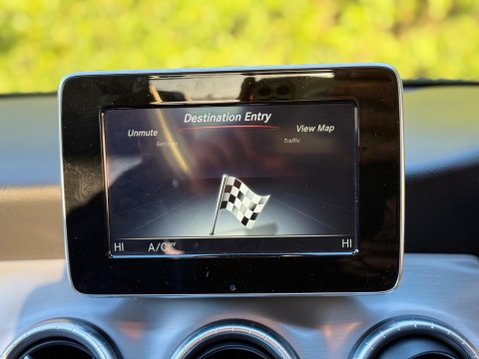 Mercedes-Benz CLA Class 1.6 CLA180 AMG Sport Coupe Euro 6 (s/s) 4dr 19