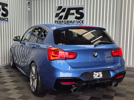 BMW 1 Series 3.0 M135i Hatchback 5dr Petrol Auto Euro 6 (s/s) (326 ps) 33