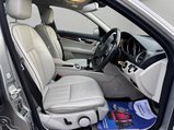Mercedes-Benz C Class 1.6 C180 Executive SE Euro 6 (s/s) 4dr 12