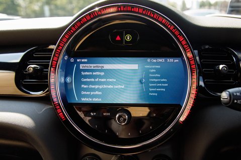 Mini Hatch COOPER S LEVEL 3 31