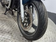 Suzuki GS500 1999 21K RUNNING PROJECT BIKE 500CC A2 COMMUTER 29