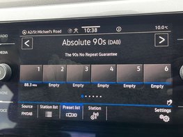 Volkswagen Polo 1.0 Polo Style TSi 5dr 36