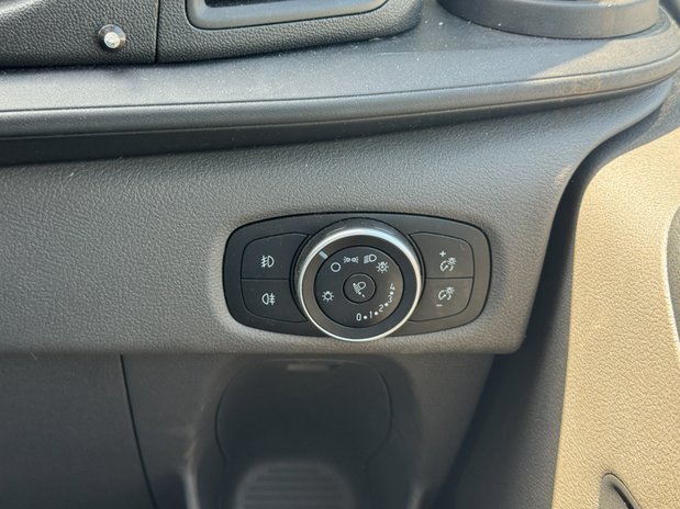 Ford Transit Custom LWB L2H1 Low Roof Trend Air Con (SOLD KH) Sensors EURO 6 20