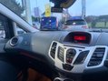 Ford Fiesta 1.4 Zetec 5dr 12