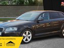 Audi A3 TFSI SPORT