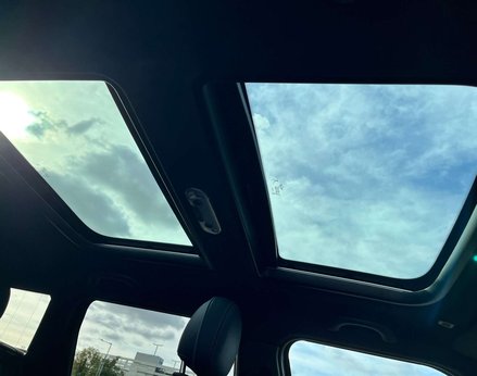 Mini Clubman 2.0 Clubman Cooper S Exclusive 6dr 75