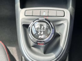 Hyundai i10 1.0 i10 N Line TGDi 5dr 47