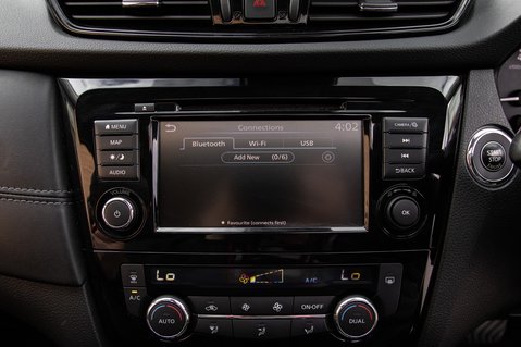 Nissan X-Trail DIG-T TEKNA DCT 28