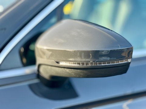 Volkswagen Tiguan 2.0 TDI SE Navigation Euro 6 (s/s) 5dr 35