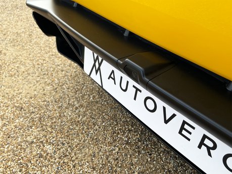 Lamborghini Huracan LP 610-4 27
