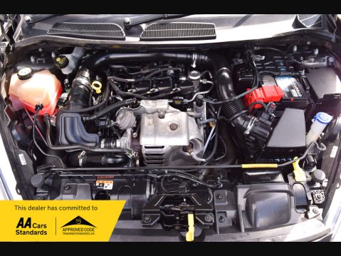 Ford Fiesta 1.0 Fiesta Titanium T 5dr 54