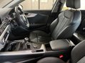 Audi A4 2.0 A4 Sport 35 TFSI 5dr 63