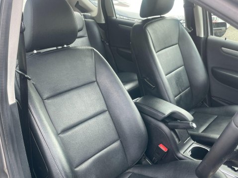 Mercedes-Benz A Class 2.0 A160 CDI Avantgarde SE CVT 5dr 16
