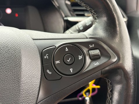 Vauxhall Corsa 1.2 Corsa Elite Edition 5dr 43