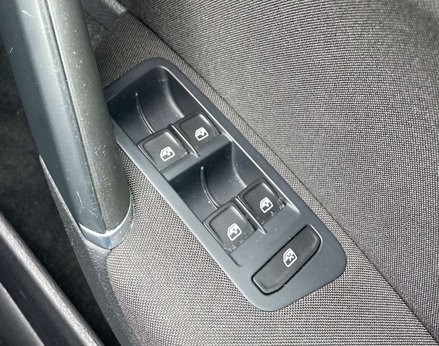 Volkswagen Golf 1.4 Golf Match Edition TSi BlueMotion Technology Semi-Auto 5dr 57