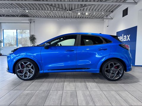Ford Puma 1.5T EcoBoost ST Euro 6 (s/s) 5dr 6