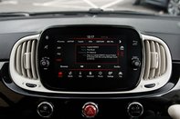 Fiat 500 DOLCEVITA PLUS MHEV 22