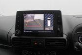 Vauxhall Combo Life 5dr 100kW Design 50kWh XL 7 Seat Electric Auto 11kW Charger 12