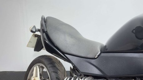 Kawasaki Er ER6 2007 MK1 PROJECT BREAKER PARTS BIKE 650CC NAKED 8