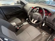Kia Ceed 1.6 2 Auto Euro 4 5dr 12