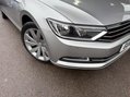 Volkswagen Passat 2.0 TDI BlueMotion Tech SE Business Euro 6 (s/s) 5dr 11
