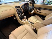 MG TF 1.8 2dr 14