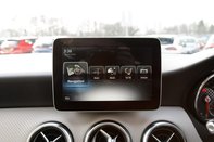 Mercedes-Benz A Class A 180 D SPORT EXECUTIVE 21