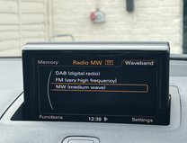 Audi A1 TDI S line Hatchback 3dr Diesel Manual Euro 6 (116 26