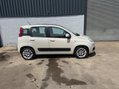 Fiat Panda 1.2 Lounge Euro 5 5dr 7
