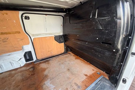 Peugeot Expert 1.5 Expert S L1 Blue HDi 51