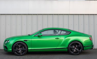 Bentley Continental GT V8 S 2