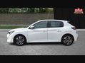 Peugeot 208 PURETECH ALLURE S/S 7